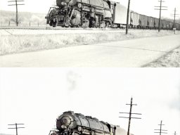 Rail
